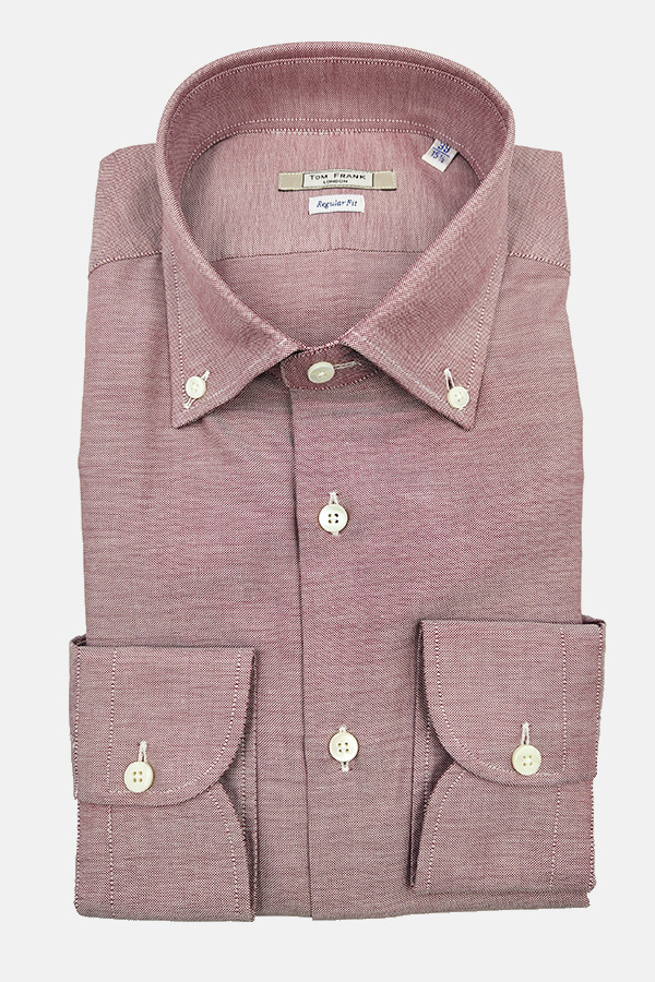 ΠΟΥΚΑΜΙΣΟ TOM FRANK - 167